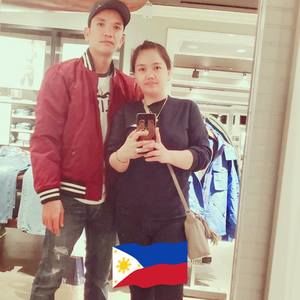 Meet your Posher, Cj